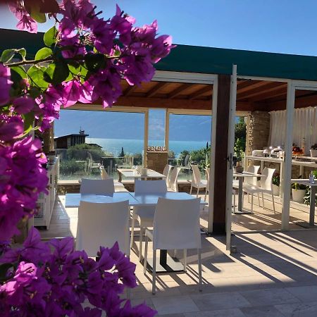 La Cascata Negli Ulivi Bed and Breakfast Toscolano Maderno Εξωτερικό φωτογραφία