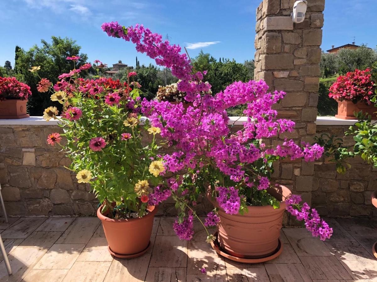 La Cascata Negli Ulivi Bed and Breakfast Toscolano Maderno Εξωτερικό φωτογραφία