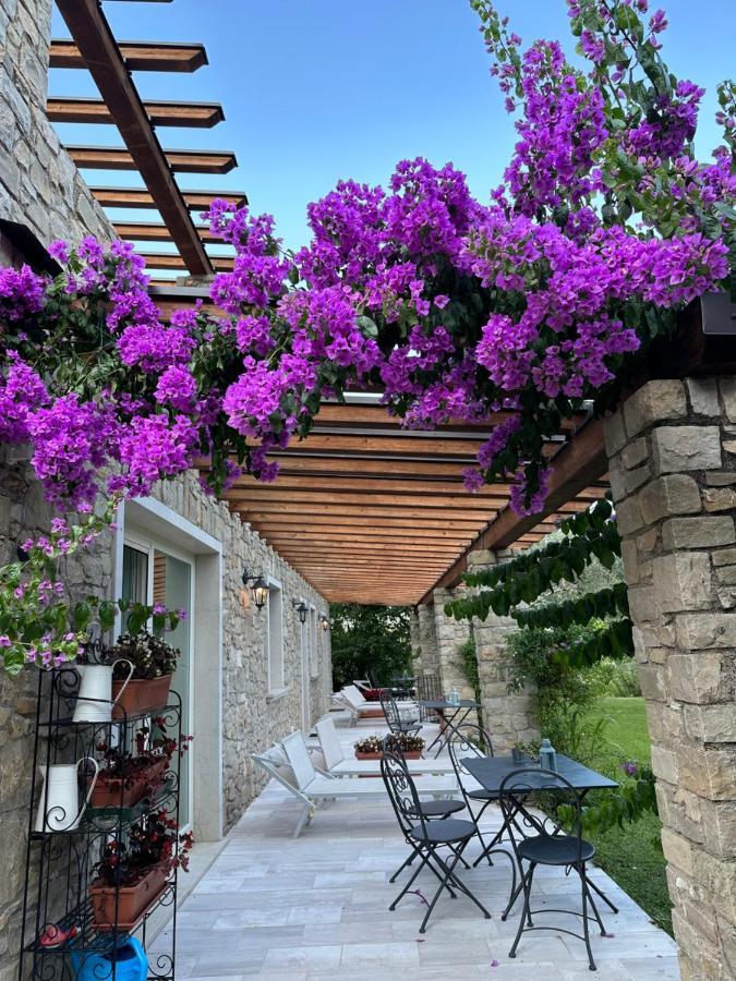 La Cascata Negli Ulivi Bed and Breakfast Toscolano Maderno Εξωτερικό φωτογραφία