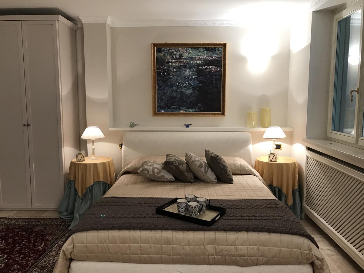 La Cascata Negli Ulivi Bed and Breakfast Toscolano Maderno Εξωτερικό φωτογραφία