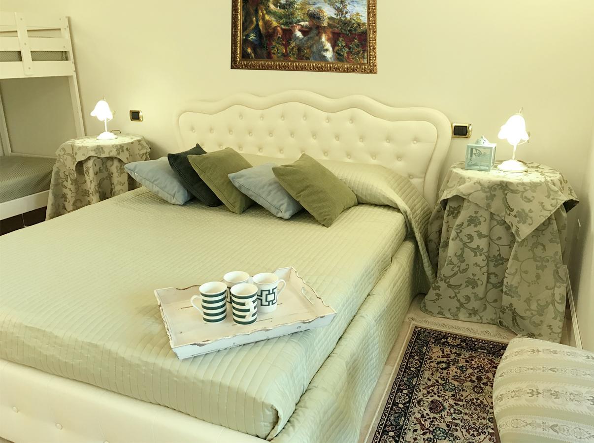 La Cascata Negli Ulivi Bed and Breakfast Toscolano Maderno Εξωτερικό φωτογραφία