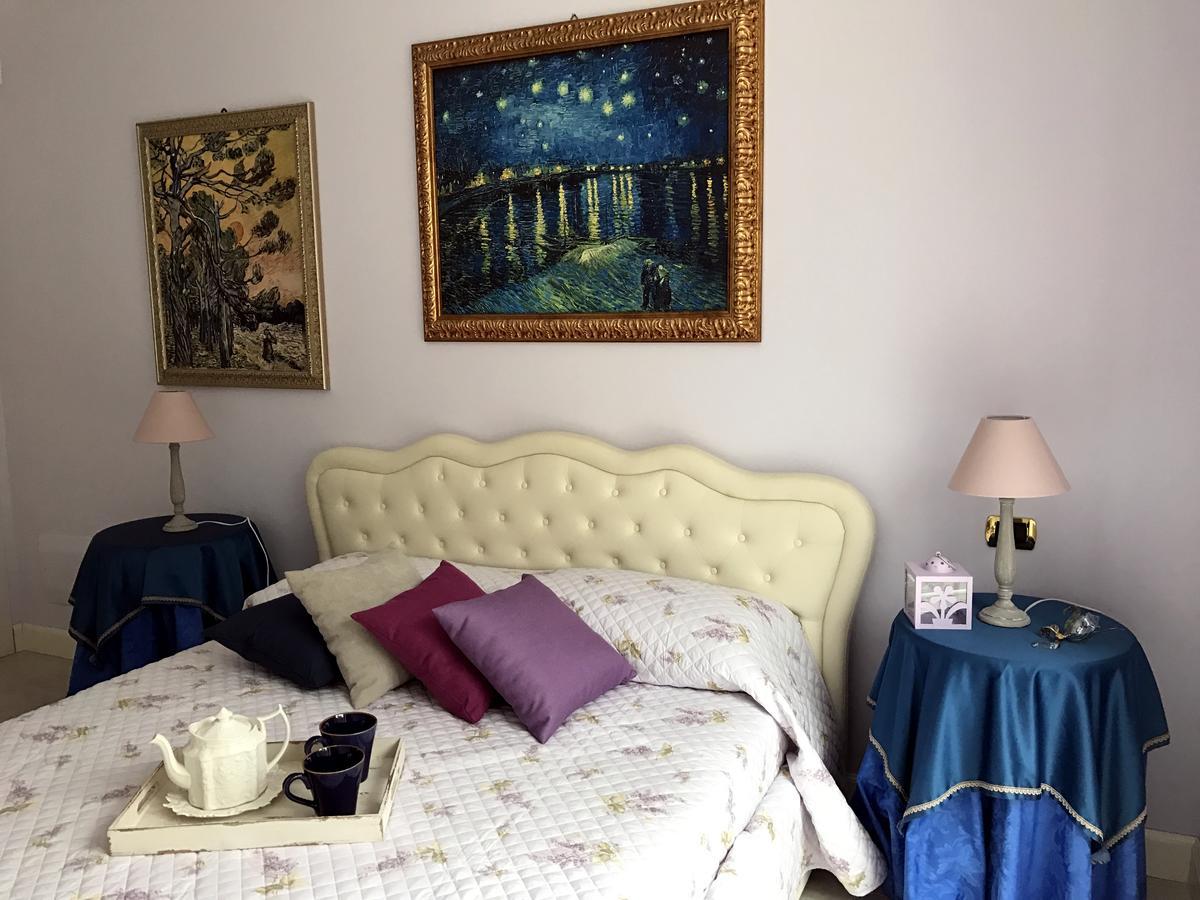 La Cascata Negli Ulivi Bed and Breakfast Toscolano Maderno Εξωτερικό φωτογραφία