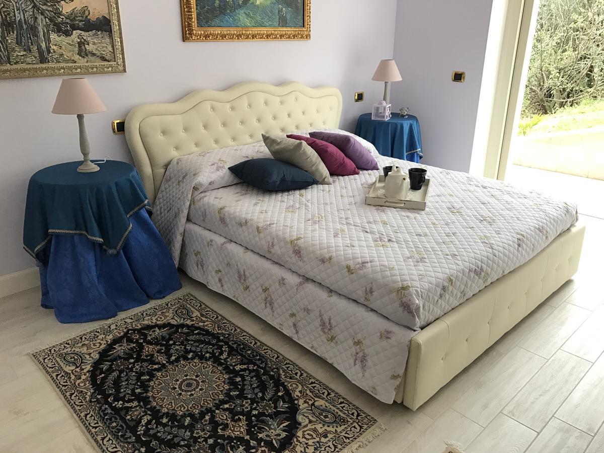 La Cascata Negli Ulivi Bed and Breakfast Toscolano Maderno Εξωτερικό φωτογραφία