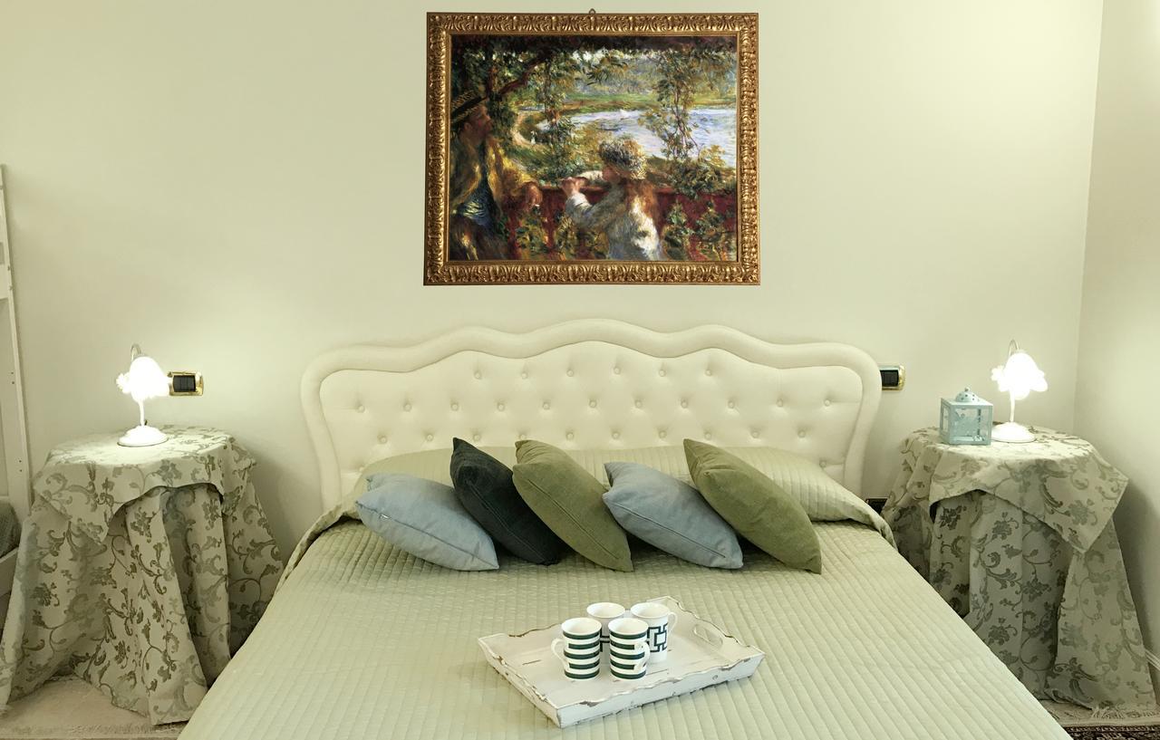 La Cascata Negli Ulivi Bed and Breakfast Toscolano Maderno Εξωτερικό φωτογραφία