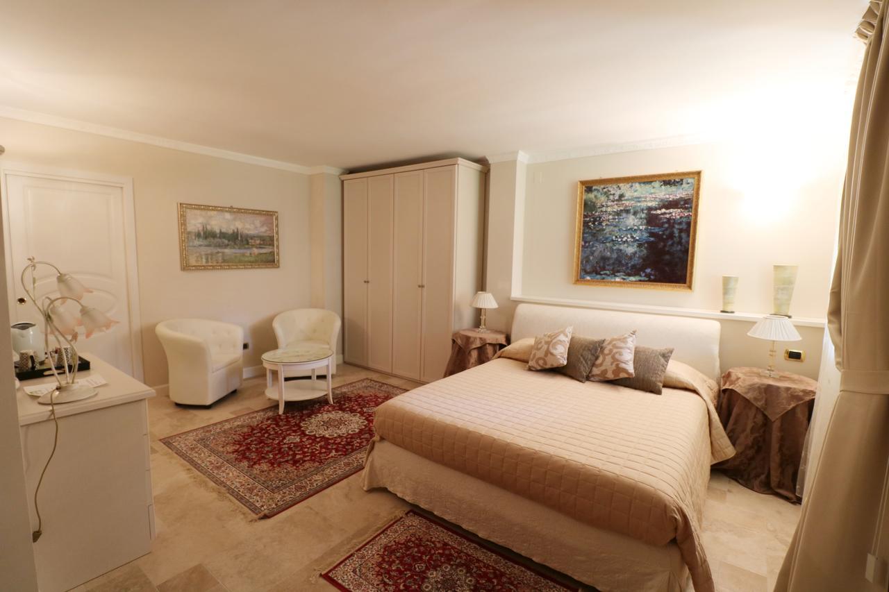 La Cascata Negli Ulivi Bed and Breakfast Toscolano Maderno Εξωτερικό φωτογραφία